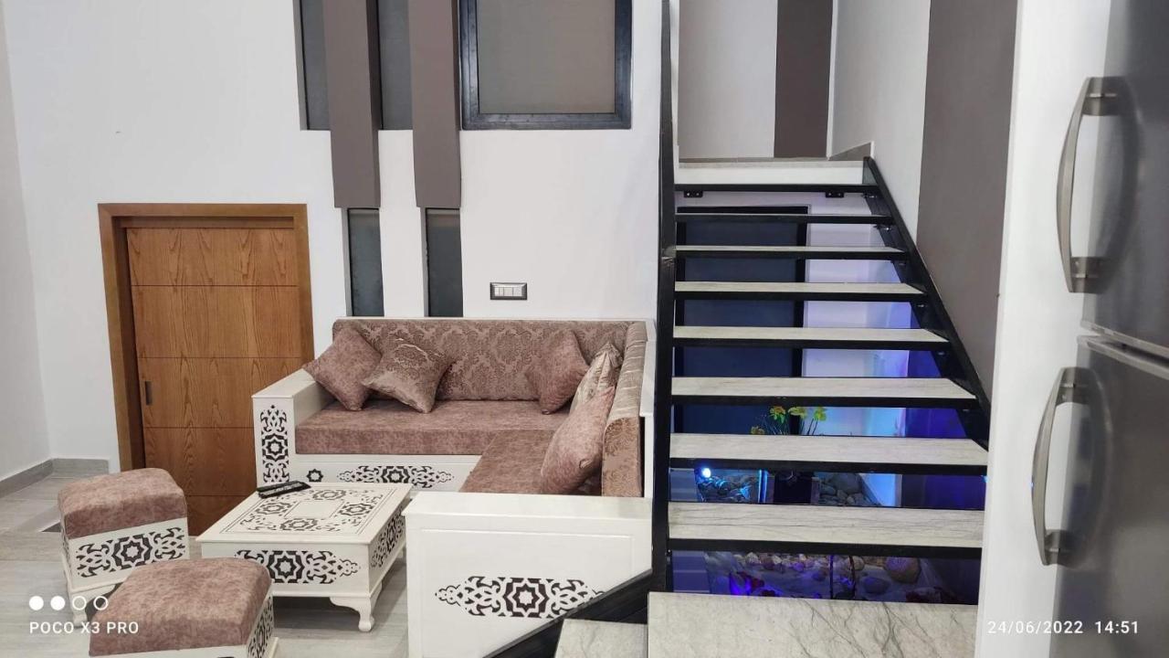 Holiday home Luxury Maison